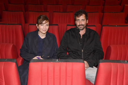 Filmpremiere 'Waren einmal Revoluzzer' in München