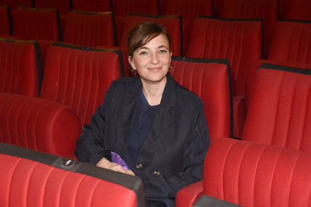 Filmpremiere 'Waren einmal Revoluzzer' in München