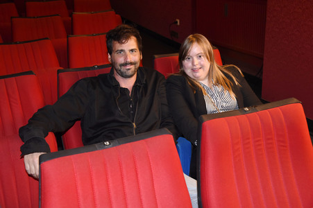 Filmpremiere 'Waren einmal Revoluzzer' in München