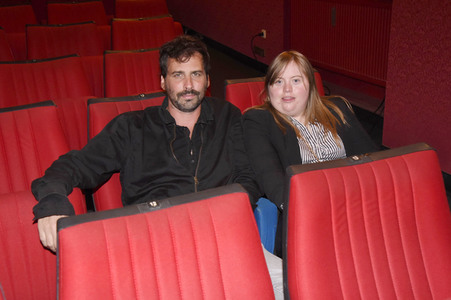 Filmpremiere 'Waren einmal Revoluzzer' in München