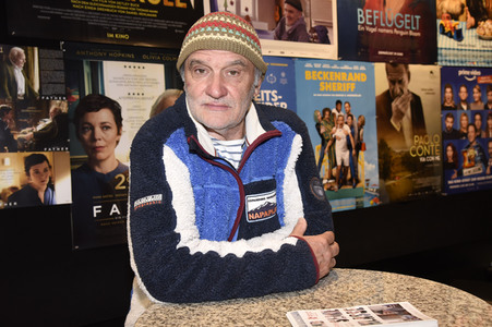 Filmpremiere 'Herr Bachmann und seine Klasse' in München