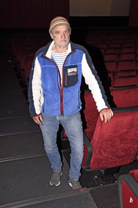 Filmpremiere 'Herr Bachmann und seine Klasse' in München