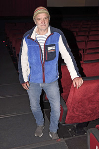 Filmpremiere 'Herr Bachmann und seine Klasse' in München