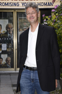 Filmpremiere 'Herr Bachmann und seine Klasse' in München