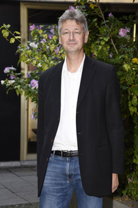 Filmpremiere 'Herr Bachmann und seine Klasse' in München