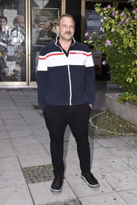 Filmpremiere 'Herr Bachmann und seine Klasse' in München