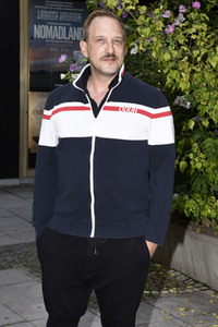 Filmpremiere 'Herr Bachmann und seine Klasse' in München