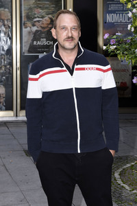 Filmpremiere 'Herr Bachmann und seine Klasse' in München