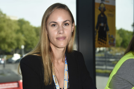 2. German Comic Con Dortmund Limited Edition