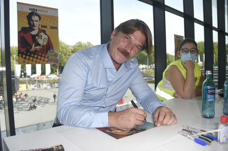 2. German Comic Con Dortmund Limited Edition