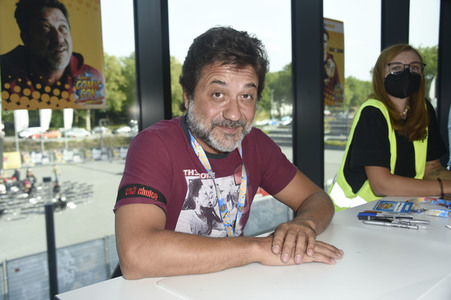 2. German Comic Con Dortmund Limited Edition