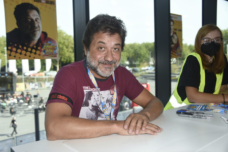 2. German Comic Con Dortmund Limited Edition