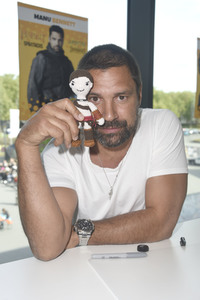 2. German Comic Con Dortmund Limited Edition