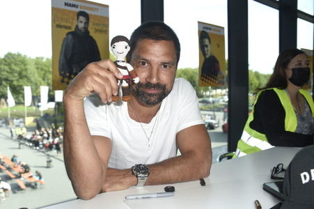 2. German Comic Con Dortmund Limited Edition