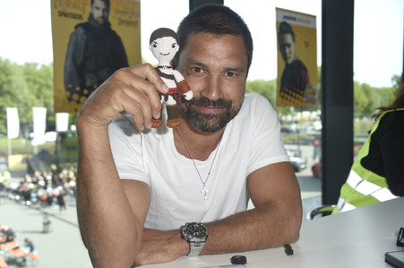 2. German Comic Con Dortmund Limited Edition