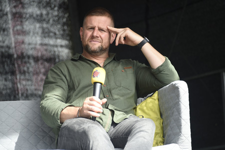 2. German Comic Con Dortmund Limited Edition