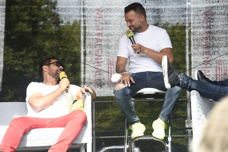 2. German Comic Con Dortmund Limited Edition