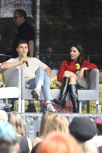 2. German Comic Con Dortmund Limited Edition