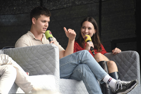 2. German Comic Con Dortmund Limited Edition