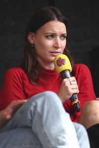 2. German Comic Con Dortmund Limited Edition