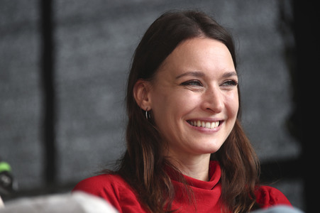 2. German Comic Con Dortmund Limited Edition