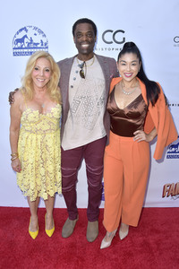 Daytime Beauty Awards 2021 in Los Angeles