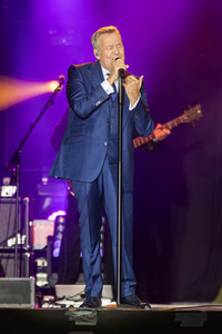 Konzert von Roland Kaiser in Apolda