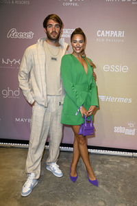 Lascana Fashion Show auf der About You Fashion Week in Berlin