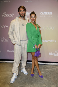 Lascana Fashion Show auf der About You Fashion Week in Berlin