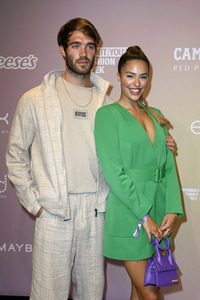 Lascana Fashion Show auf der About You Fashion Week in Berlin