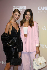 Lascana Fashion Show auf der About You Fashion Week in Berlin