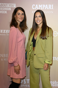 Lascana Fashion Show auf der About You Fashion Week in Berlin