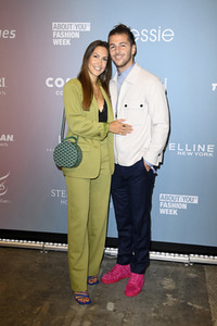 Lascana Fashion Show auf der About You Fashion Week in Berlin