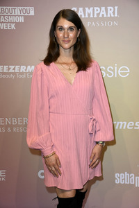 Lascana Fashion Show auf der About You Fashion Week in Berlin