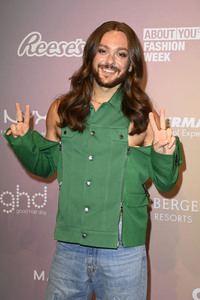 Lascana Fashion Show auf der About You Fashion Week in Berlin