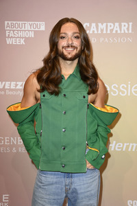 Lascana Fashion Show auf der About You Fashion Week in Berlin
