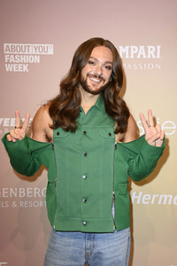 Lascana Fashion Show auf der About You Fashion Week in Berlin