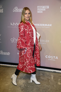 Lascana Fashion Show auf der About You Fashion Week in Berlin