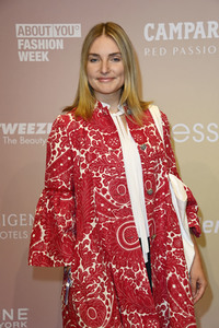 Lascana Fashion Show auf der About You Fashion Week in Berlin
