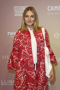 Lascana Fashion Show auf der About You Fashion Week in Berlin