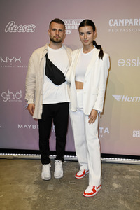 Lascana Fashion Show auf der About You Fashion Week in Berlin