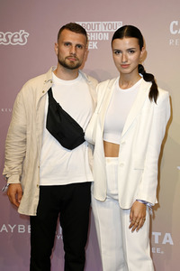 Lascana Fashion Show auf der About You Fashion Week in Berlin