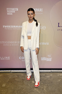 Lascana Fashion Show auf der About You Fashion Week in Berlin