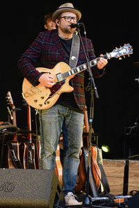 Konzert von Gregor Meyle & Band in Dresden