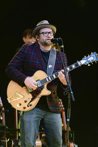 Konzert von Gregor Meyle & Band in Dresden