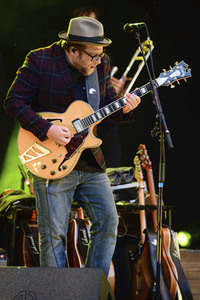 Konzert von Gregor Meyle & Band in Dresden