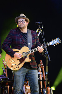 Konzert von Gregor Meyle & Band in Dresden