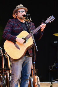 Konzert von Gregor Meyle & Band in Dresden