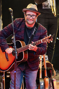 Konzert von Gregor Meyle & Band in Dresden