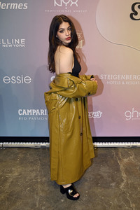 Shyx Fashion Show auf der About You Fashion Week in Berlin